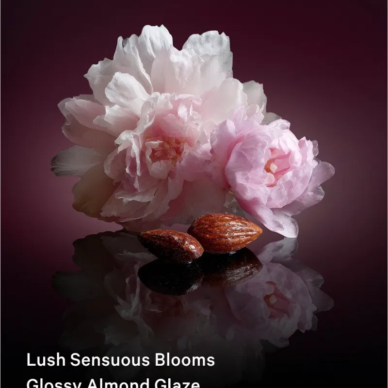 Velvet Petals Intense Lotion