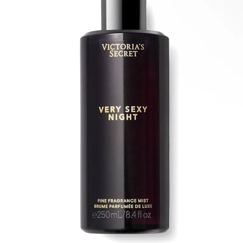 Very Sexy Night 