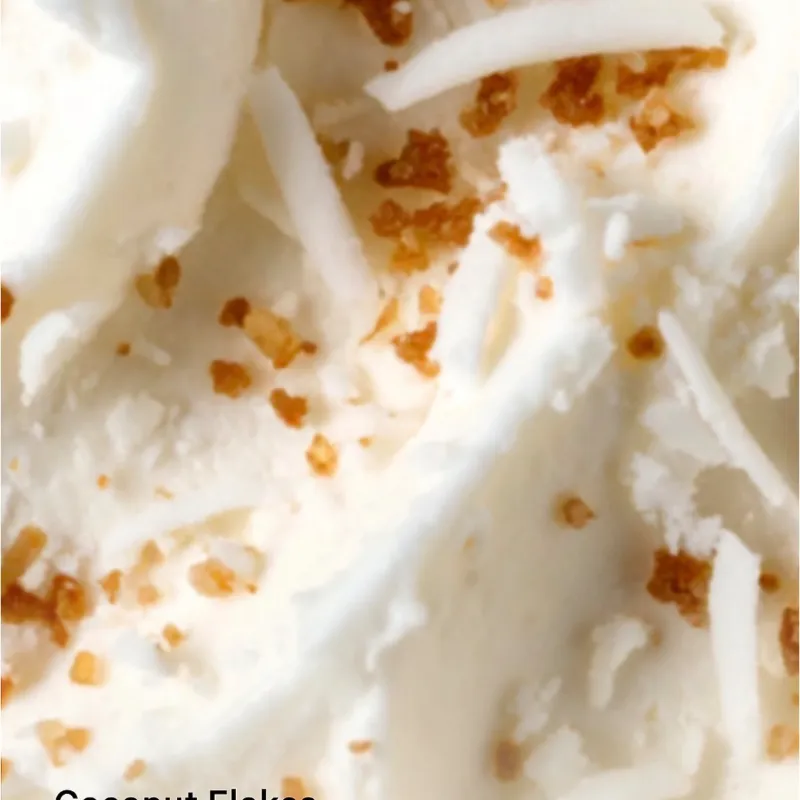 Victoria’s Secret Coconut Passion Brûlée Colonia