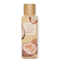 Victoria’s Secret Coconut Passion Brûlée Colonia