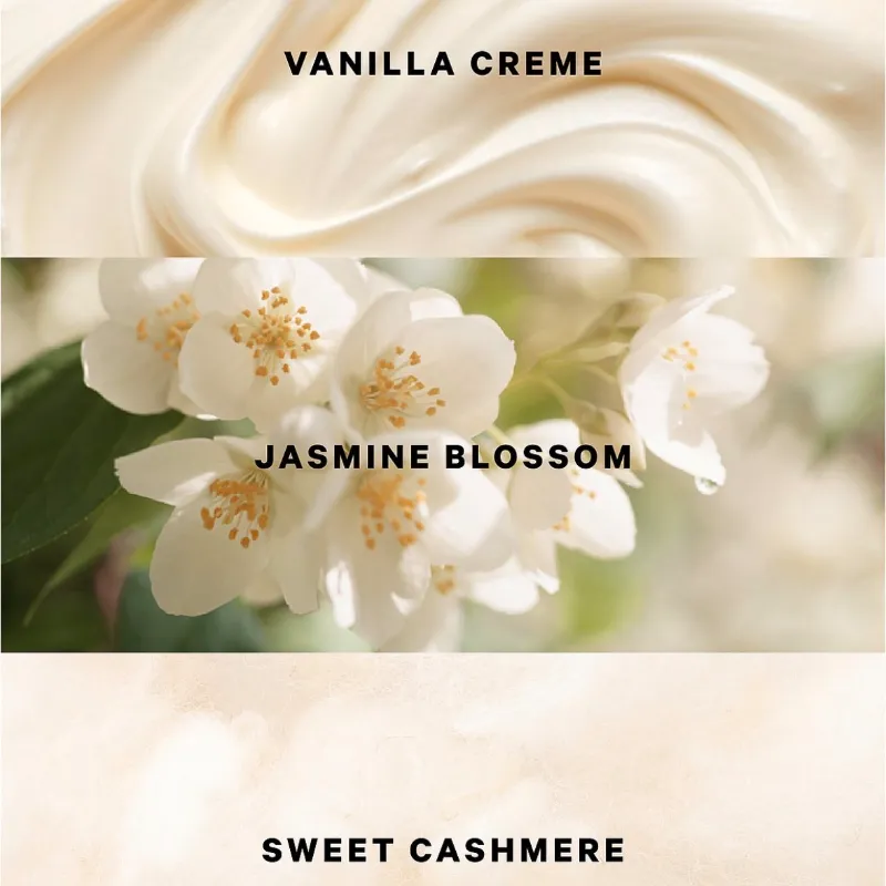 Victoria’s Secret Darling Vanilla Jasmine Mist 