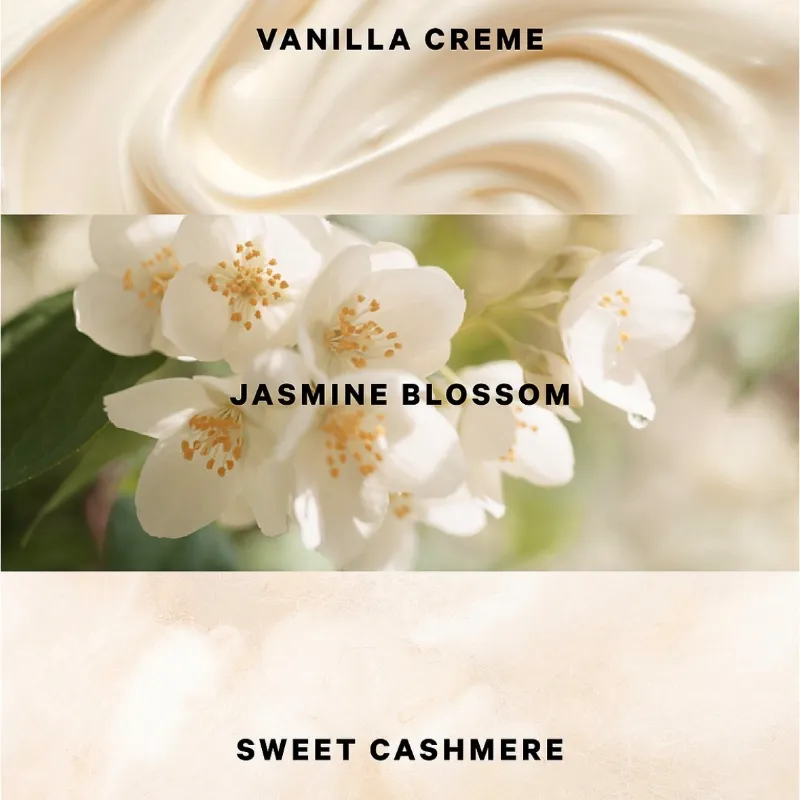 Victoria’s Secret Darling Vanilla Jazmine 