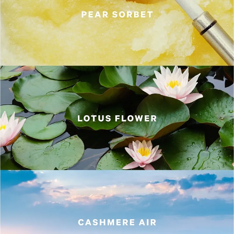 Victoria’s Secret Lotus Cloud Colonia