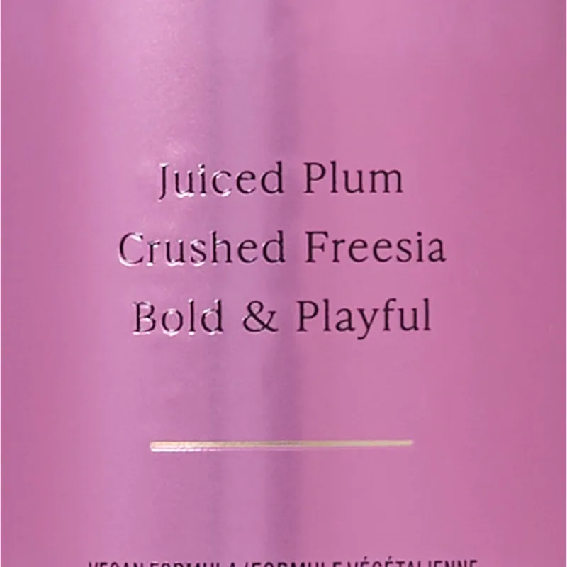 Victoria’s Secret Pure Seduction Mist 
