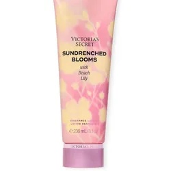 Victoria’s Secret Sundrenched Blooms Lotion