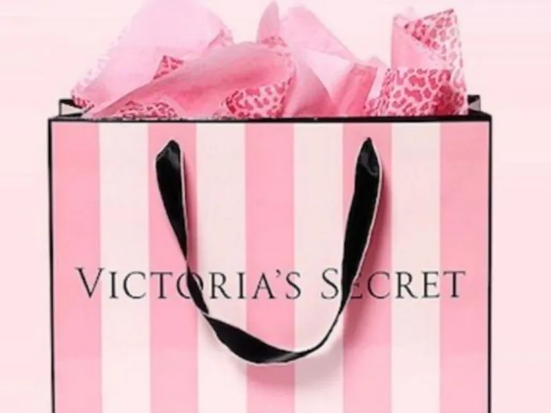 Victoria’s Secret 