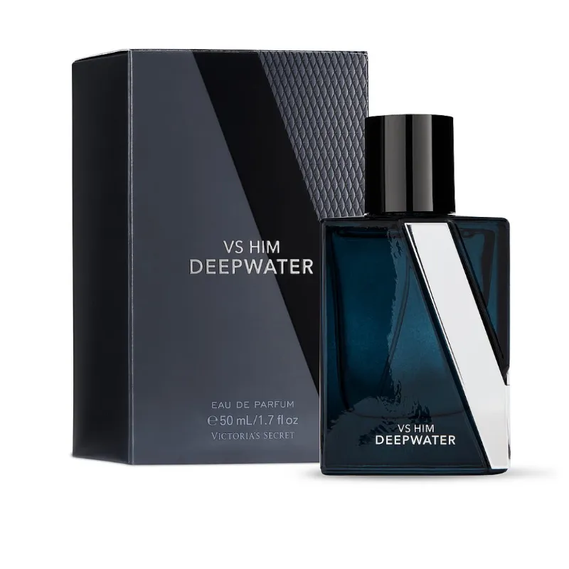 VS Him Deepwater PERFUME DE HOMBRE 50ml 