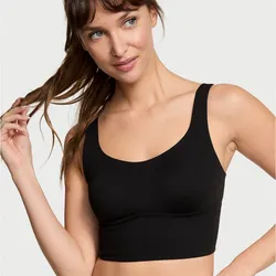 VSX Elevate  Cross-Back Mesh Sports Bra