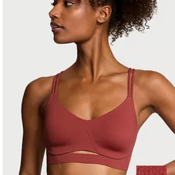 VSX Elevate Strappy-Comfort Sports Bra