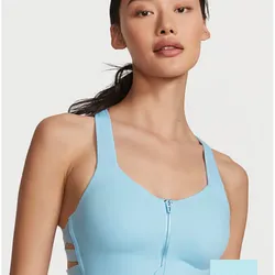 VSX Knockout Front-Close Sports Bra