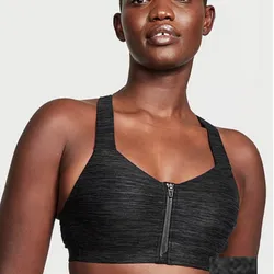 VSX Knockout Front-Close Sports Bra