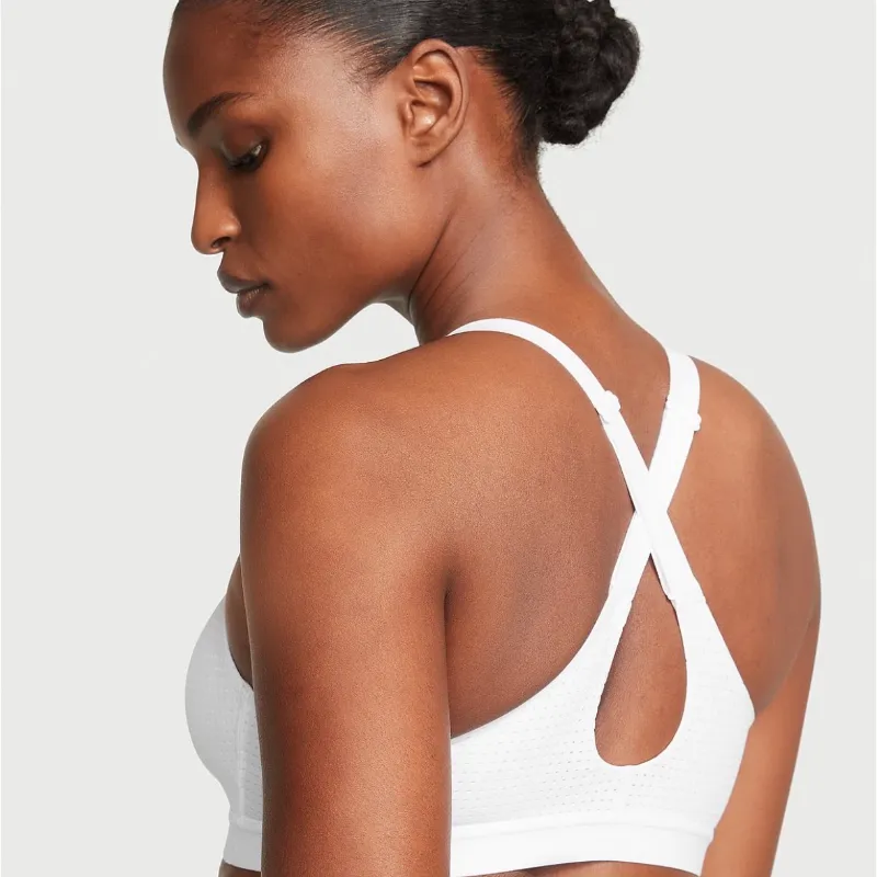 VSX Lightweight Mesh Sports Bra