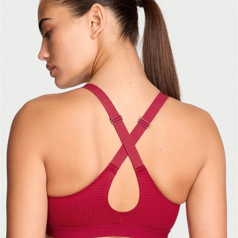 VSX Lightweight Mesh Sports Bra 