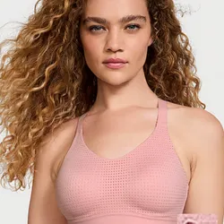 VSX Lightweight Mesh Sports Bra