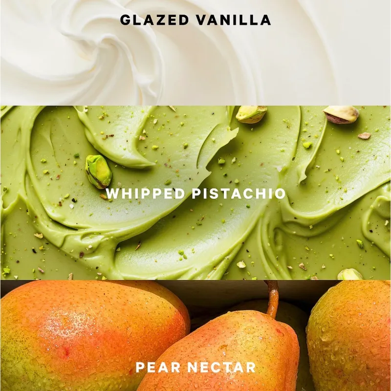 Warm Vanilla Woods Colonia