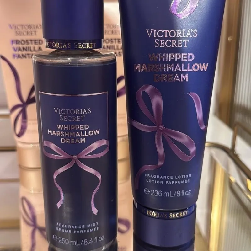 Whipped Marshmallow Cream Colonia y Locion 