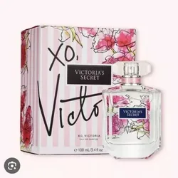 XO Victoria Parfum 