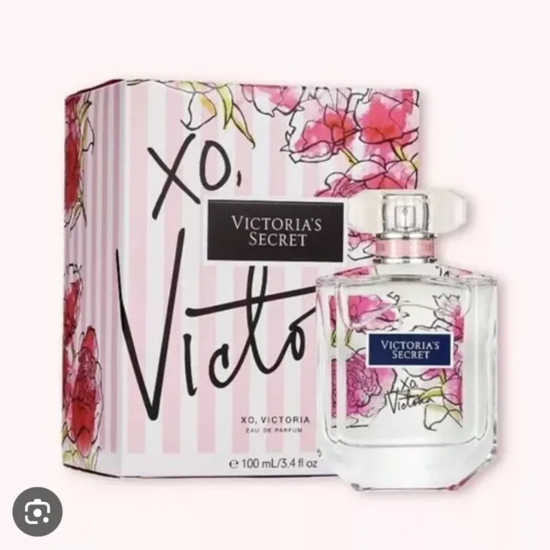 XO Victoria Parfum