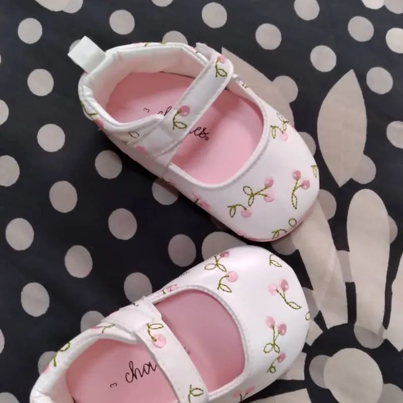 Zapatos Bebe 