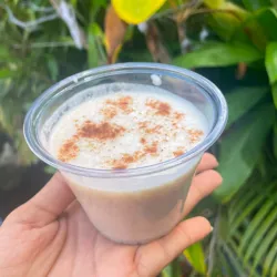 Arroz con leche