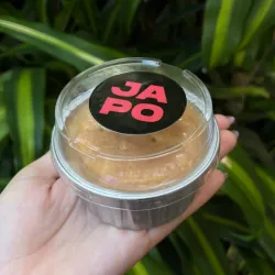 Carlota de Dulce de Leche