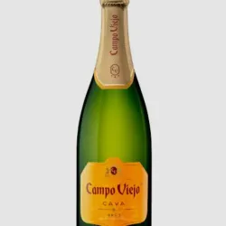 CAVA Brut Campo Viejo