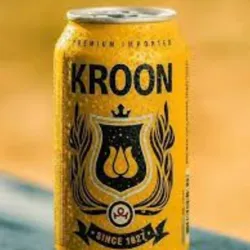 Cerveza Kroon