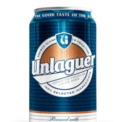 Cerveza Unlaguer