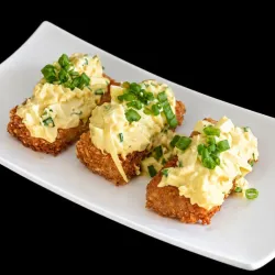 Crispy Rice