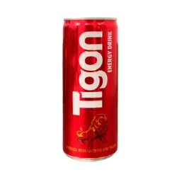 Energizante Tigon