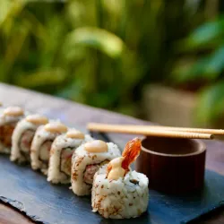 Gamba Roll
