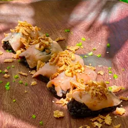 Japo Nigiri