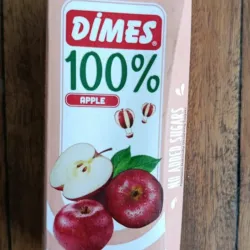 Jugo de Manzana 200ml