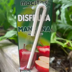 Jugo de Manzana 200ml