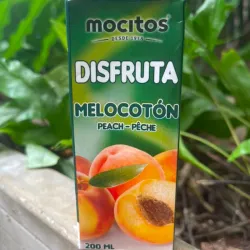 Jugo de Melocotón 200ml
