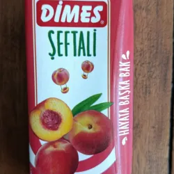 Jugo de Melocotón 200ml