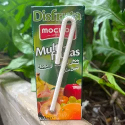 Jugo de Mixto de Frutas