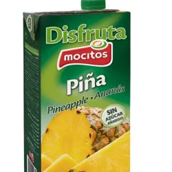 Jugo de Piña 1 Litro