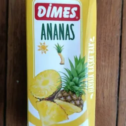 Jugo de Piña 200ml