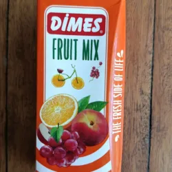 Jugo Mixto 200ml