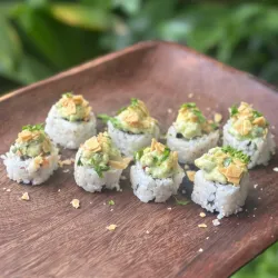 Mex Roll