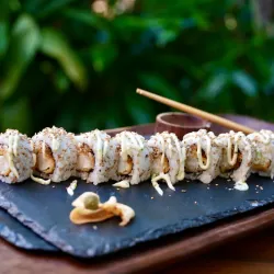 Pescaito Frito