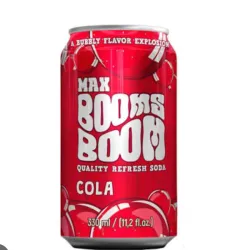 Refresco de Cola