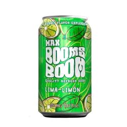 Refresco de Limón