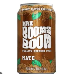 Refresco de Mate