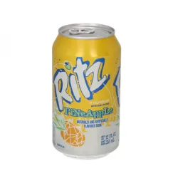 Refresco de Piña