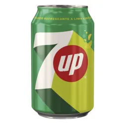 Refresco Limón 7up