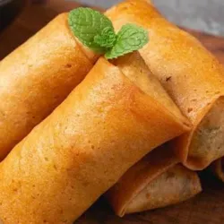 Rollitos de Primavera