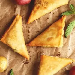Samosas