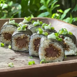 Tataki Roll